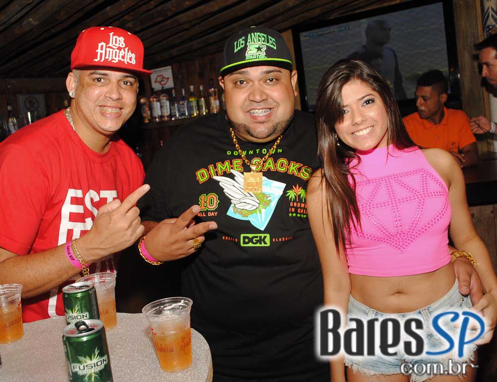 Péricles estreou happy hour Jun Daiti com show no Santa Aldeia Péricles estreou happy hour Jun Daiti com show no Santa Aldeia