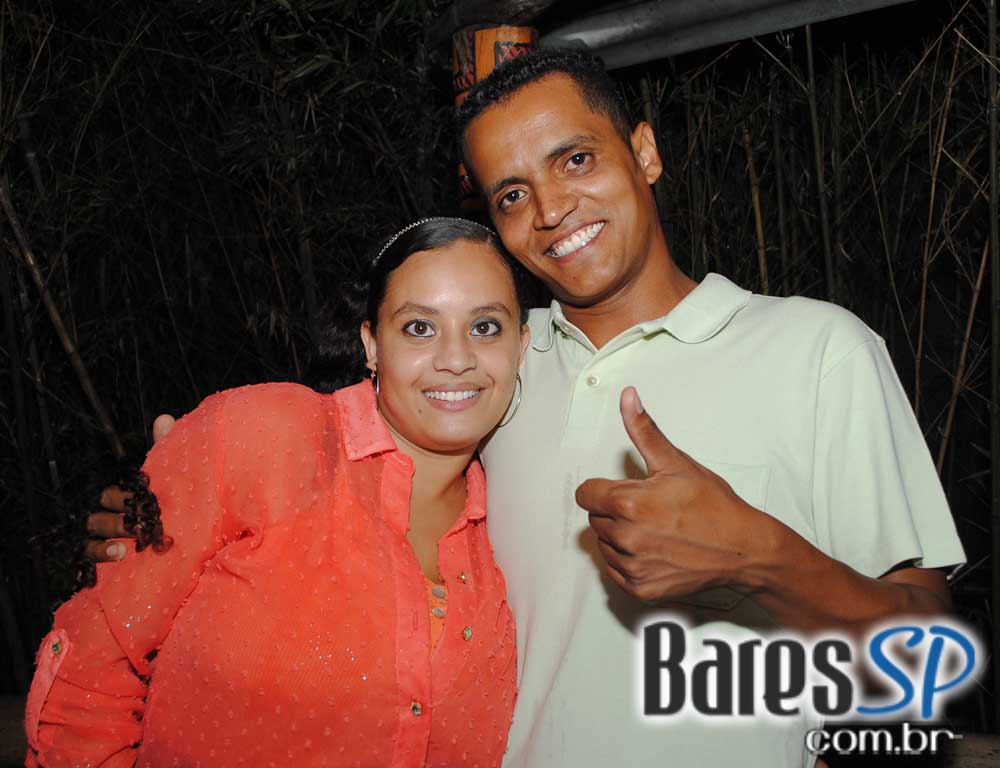 Péricles estreou happy hour Jun Daiti com show no Santa Aldeia Péricles estreou happy hour Jun Daiti com show no Santa Aldeia