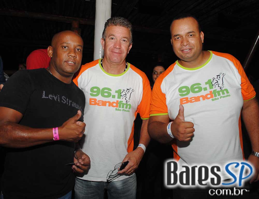 Péricles estreou happy hour Jun Daiti com show no Santa Aldeia Péricles estreou happy hour Jun Daiti com show no Santa Aldeia