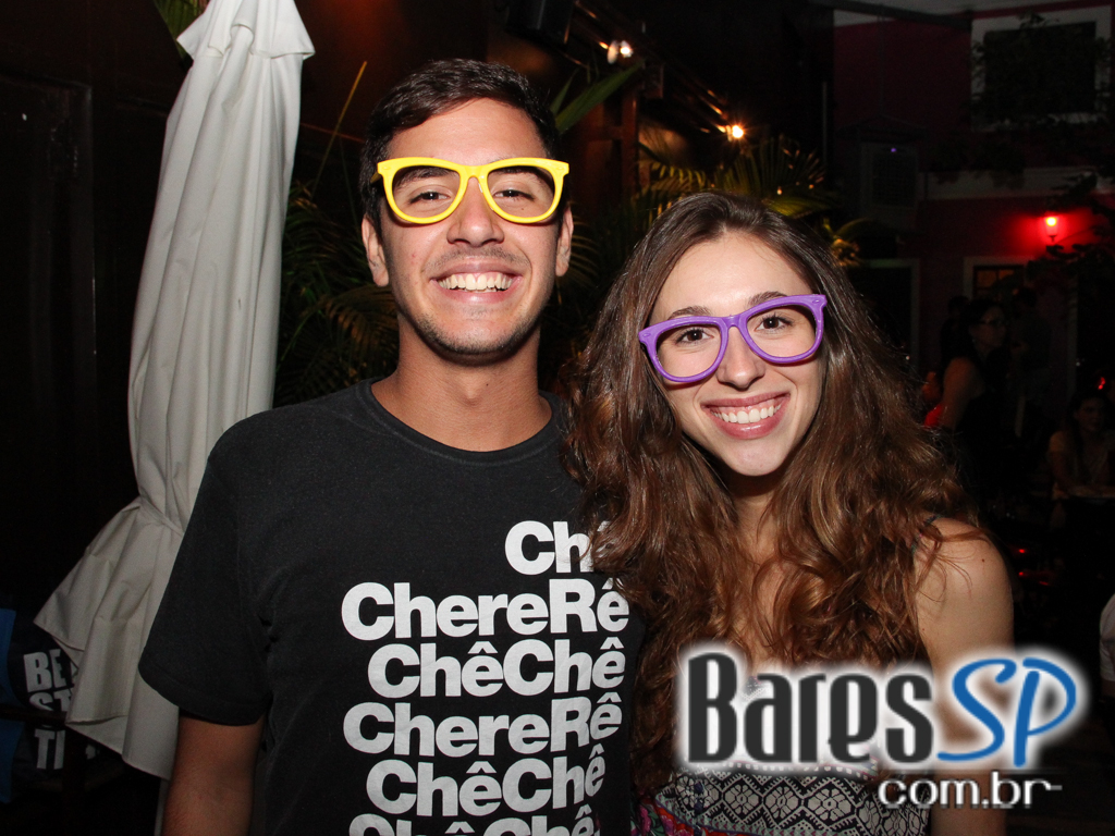 Vila Moema apresentou ambiente descontraído com DJs residentes Vila Moema apresentou ambiente descontraído com DJs residentes