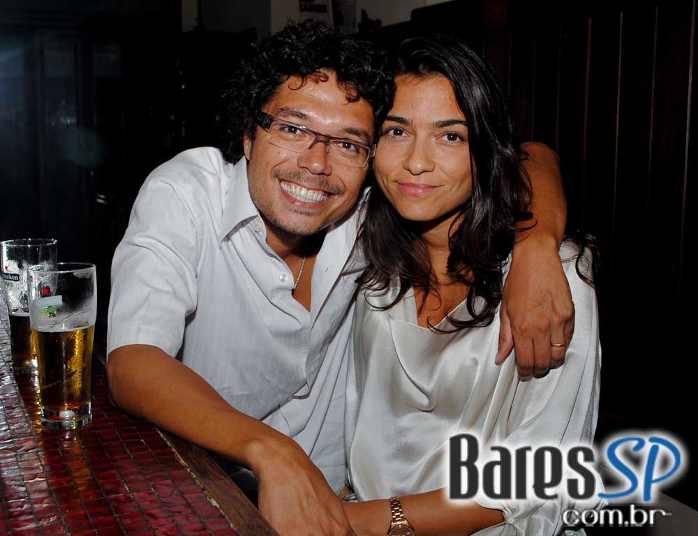 Zarabanda se apresentou na terça-feira no Ao Vivo Music Zarabanda se apresentou na terça-feira no Ao Vivo Music