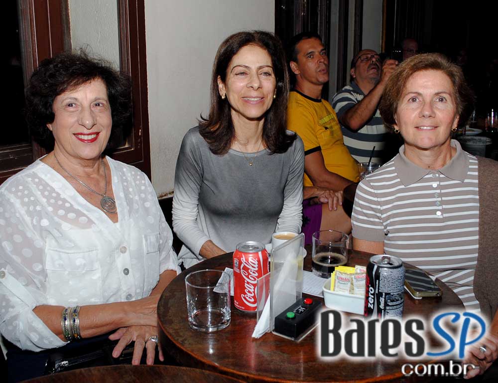 Zarabanda se apresentou na terça-feira no Ao Vivo Music Zarabanda se apresentou na terça-feira no Ao Vivo Music