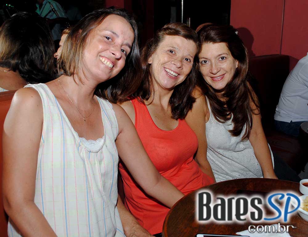 Zarabanda se apresentou na terça-feira no Ao Vivo Music Zarabanda se apresentou na terça-feira no Ao Vivo Music