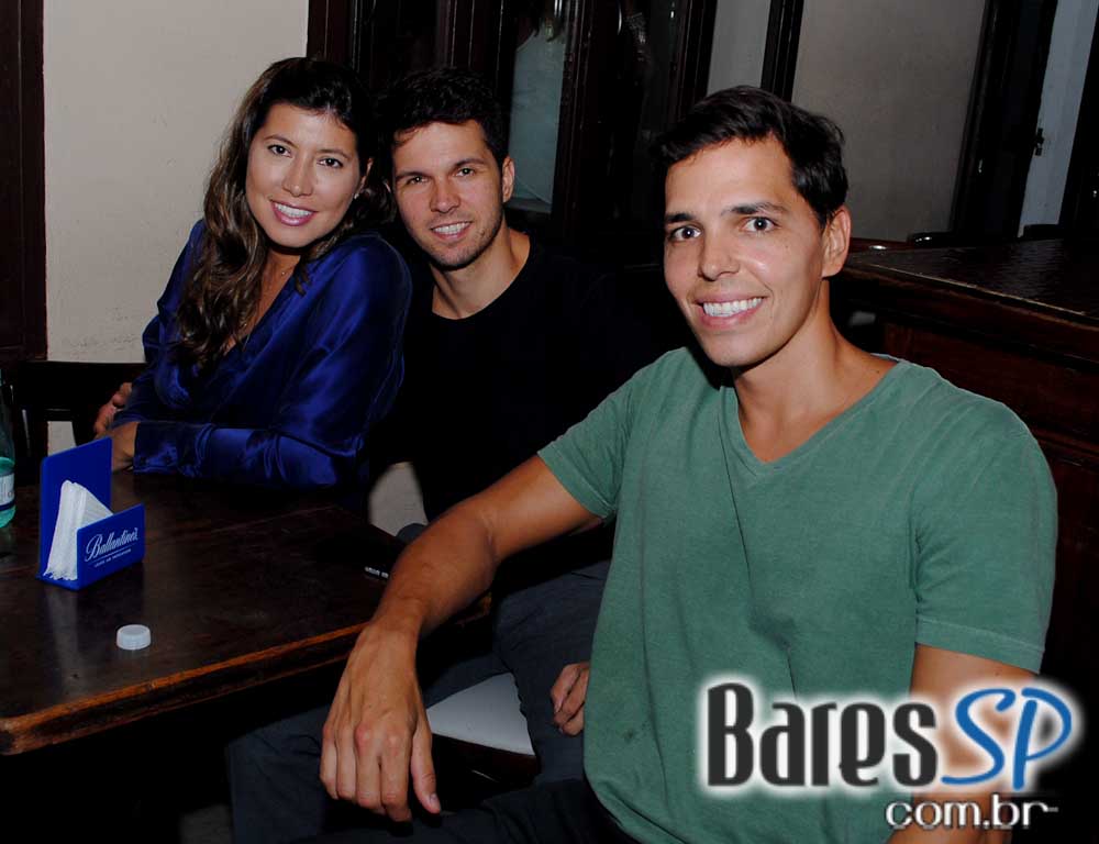 Zarabanda se apresentou na terça-feira no Ao Vivo Music Zarabanda se apresentou na terça-feira no Ao Vivo Music