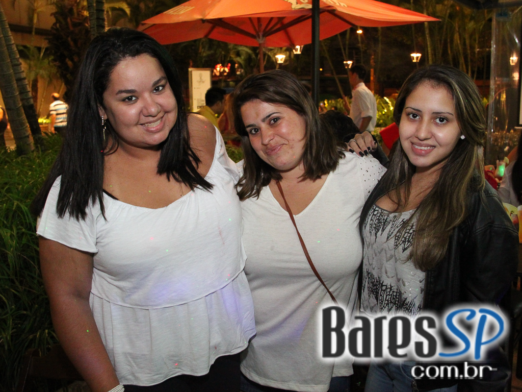 Cervejaria Devassa West Plaza realizou Festa de Carnaval Cervejaria Devassa West Plaza realizou Festa de Carnaval