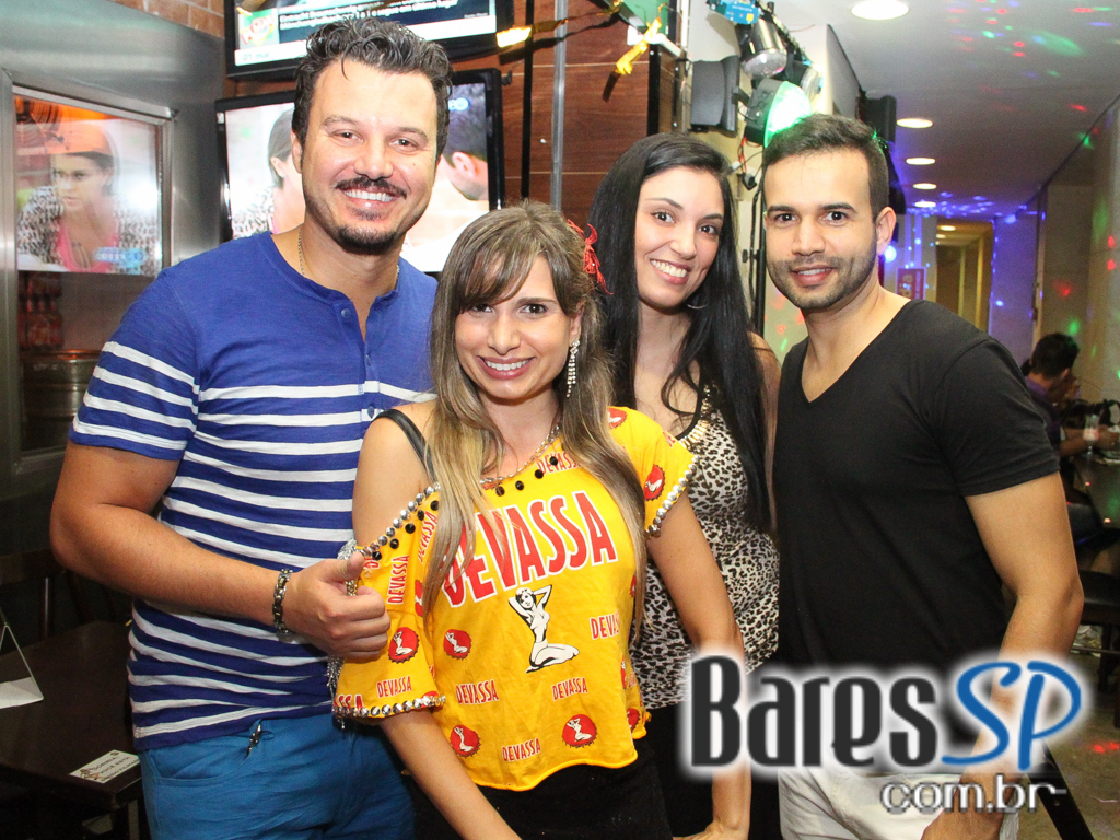 Cervejaria Devassa West Plaza realizou Festa de Carnaval Cervejaria Devassa West Plaza realizou Festa de Carnaval
