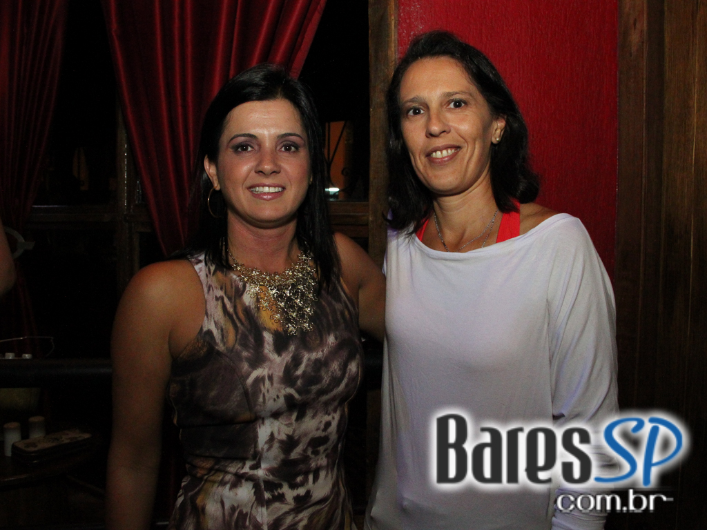 Na quinta-feira o Kabala Pub realizou a Festa Grito de Carnaval Na quinta-feira o Kabala Pub realizou a Festa Grito de Carnaval