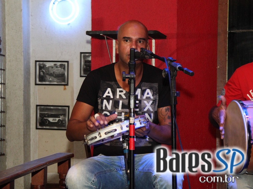 Na quinta-feira o Kabala Pub realizou a Festa Grito de Carnaval Na quinta-feira o Kabala Pub realizou a Festa Grito de Carnaval