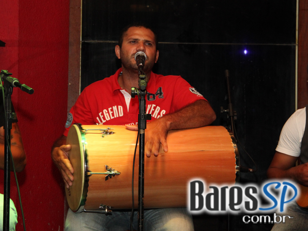 Na quinta-feira o Kabala Pub realizou a Festa Grito de Carnaval Na quinta-feira o Kabala Pub realizou a Festa Grito de Carnaval