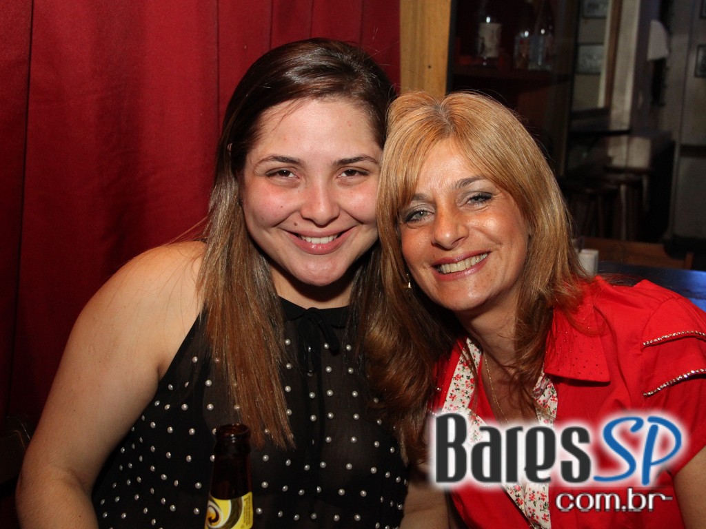 Na quinta-feira o Kabala Pub realizou a Festa Grito de Carnaval Na quinta-feira o Kabala Pub realizou a Festa Grito de Carnaval