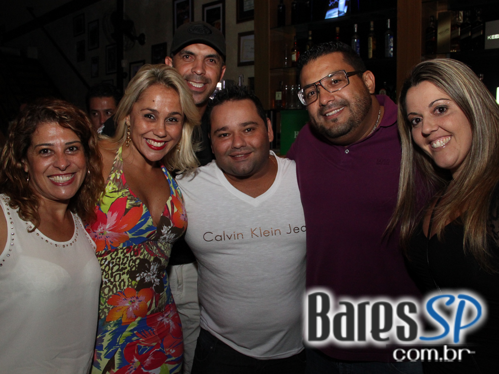 Na quinta-feira o Kabala Pub realizou a Festa Grito de Carnaval Na quinta-feira o Kabala Pub realizou a Festa Grito de Carnaval