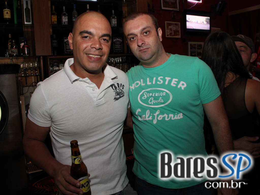 Na quinta-feira o Kabala Pub realizou a Festa Grito de Carnaval Na quinta-feira o Kabala Pub realizou a Festa Grito de Carnaval