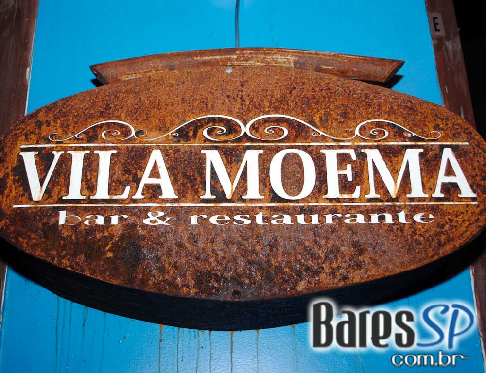 Vila Moema apresentou ambiente descontraído com DJs residentes Vila Moema apresentou ambiente descontraído com DJs residentes