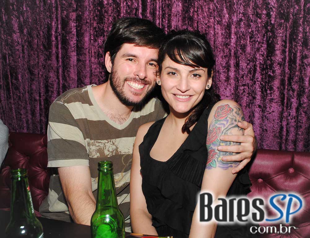 Nesta sexta-feira o Anexo B apresentou um Tributo a Tim Maia & Jorge Bem por Quarteto São Jorge Nesta sexta-feira o Anexo B apresentou um Tributo a Tim Maia & Jorge Bem por Quarteto São Jorge