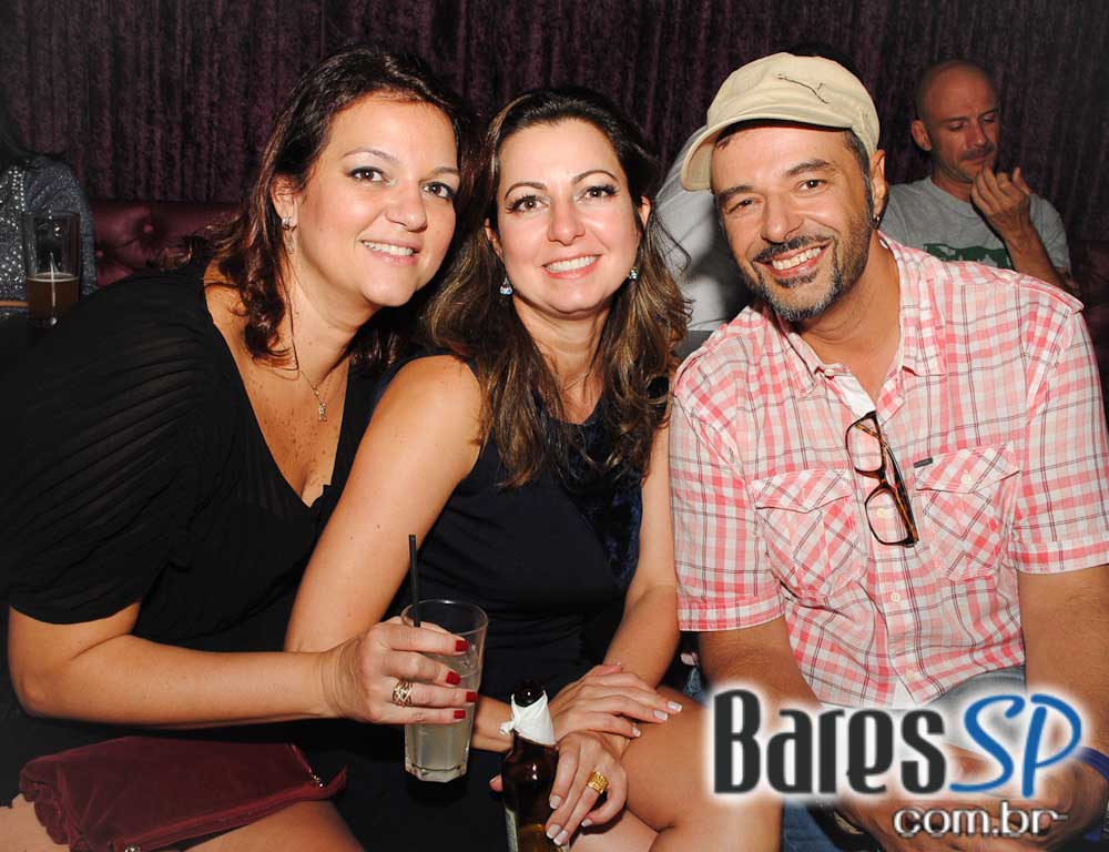 Nesta sexta-feira o Anexo B apresentou um Tributo a Tim Maia & Jorge Bem por Quarteto São Jorge Nesta sexta-feira o Anexo B apresentou um Tributo a Tim Maia & Jorge Bem por Quarteto São Jorge