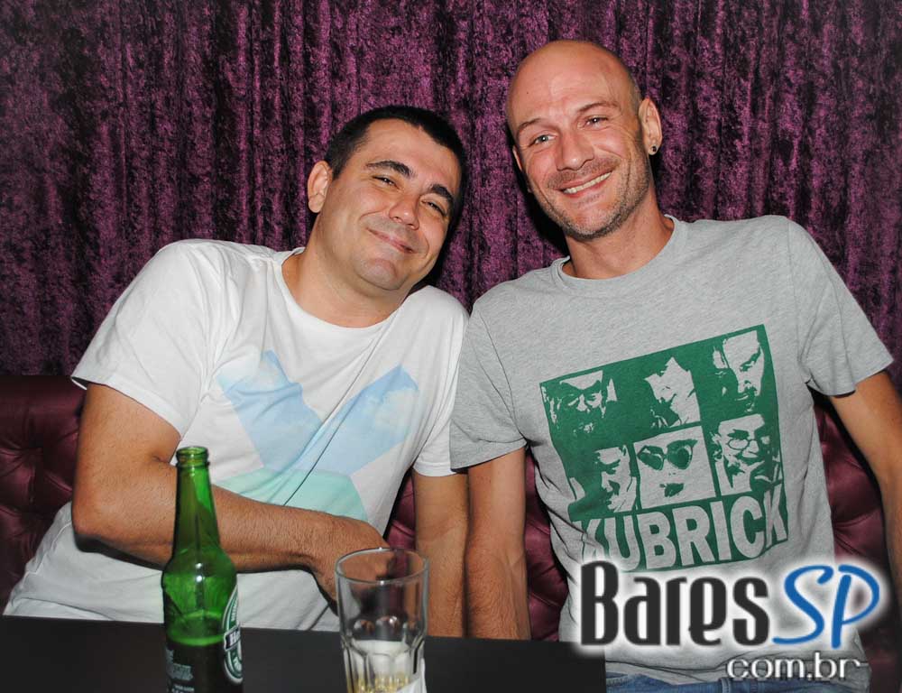 Nesta sexta-feira o Anexo B apresentou um Tributo a Tim Maia & Jorge Bem por Quarteto São Jorge Nesta sexta-feira o Anexo B apresentou um Tributo a Tim Maia & Jorge Bem por Quarteto São Jorge