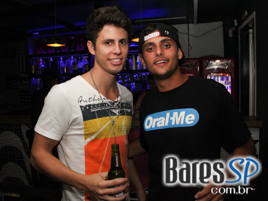 Boutique Premium Bar embalou o sábado com sertanejo Boutique Premium Bar embalou o sábado com sertanejo