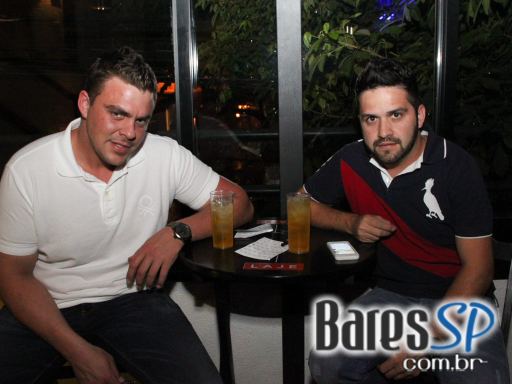 Boutique Premium Bar embalou o sábado com sertanejo Boutique Premium Bar embalou o sábado com sertanejo