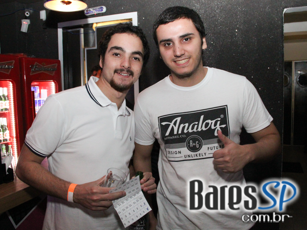 Boutique Premium Bar embalou o sábado com sertanejo Boutique Premium Bar embalou o sábado com sertanejo