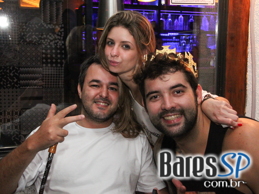 Boutique Premium Bar embalou o sábado com sertanejo Boutique Premium Bar embalou o sábado com sertanejo