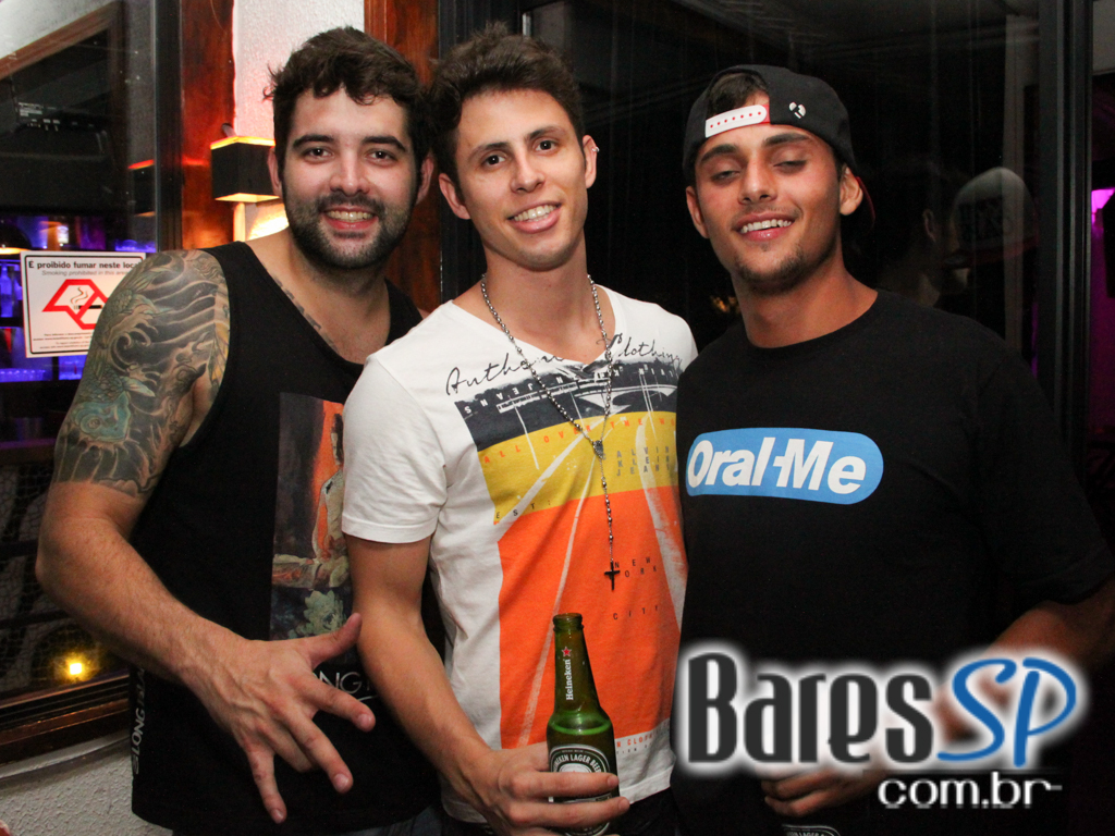 Boutique Premium Bar embalou o sábado com sertanejo Boutique Premium Bar embalou o sábado com sertanejo