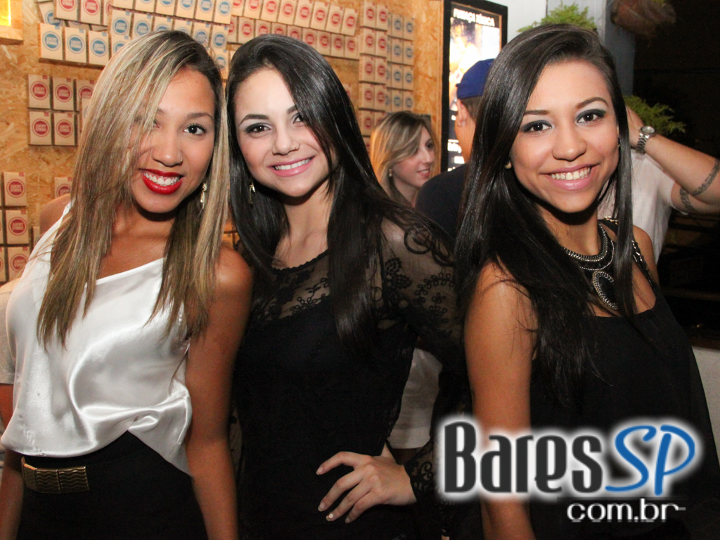 Boutique Premium Bar embalou o sábado com sertanejo Boutique Premium Bar embalou o sábado com sertanejo