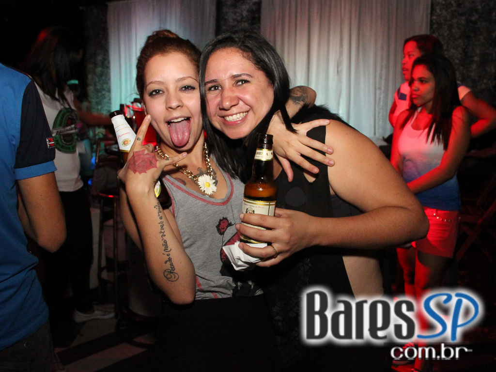 Noite da Tequila aconteceu na sexta no The L Club Noite da Tequila aconteceu na sexta no The L Club