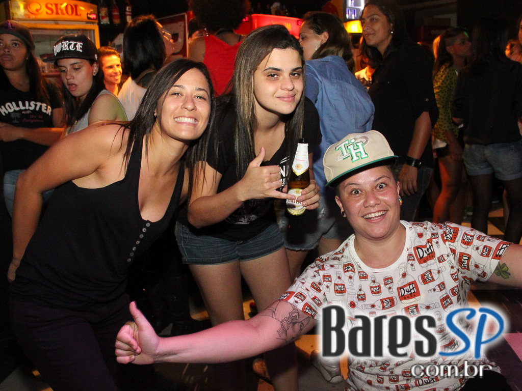 Noite da Tequila aconteceu na sexta no The L Club Noite da Tequila aconteceu na sexta no The L Club