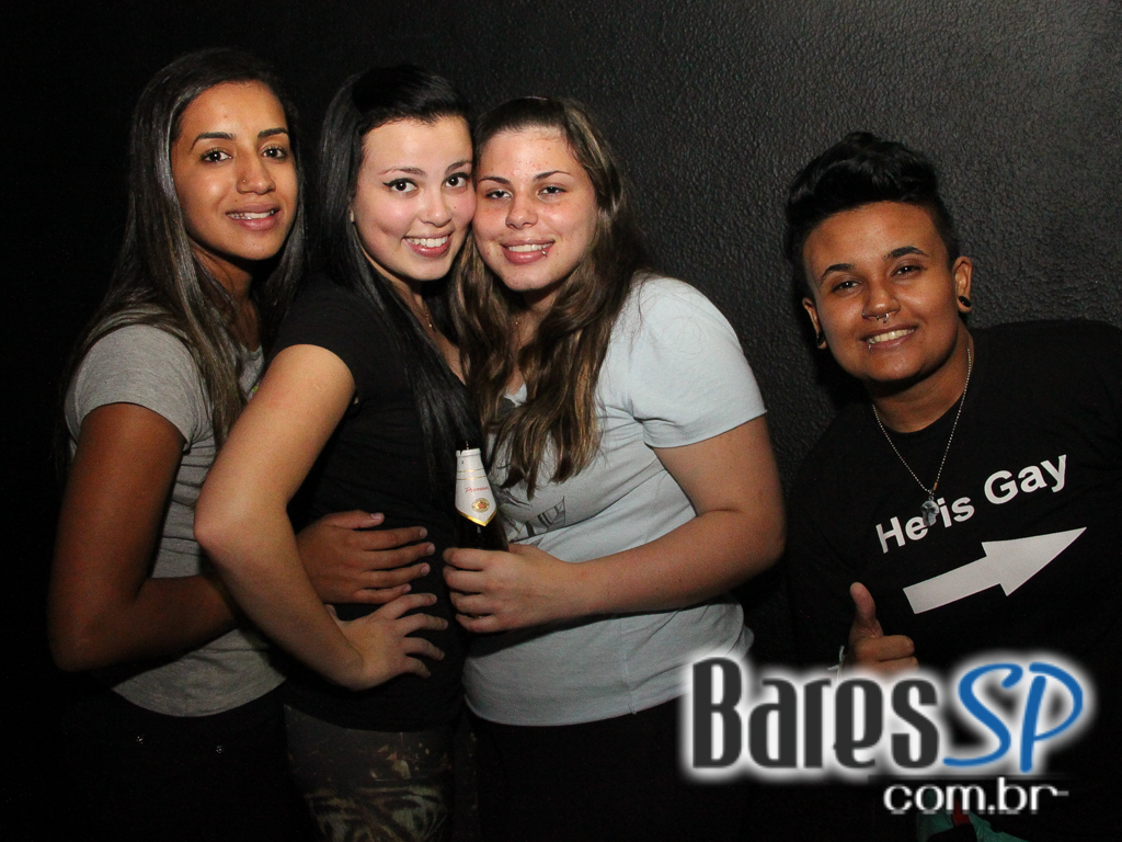 Noite da Tequila aconteceu na sexta no The L Club Noite da Tequila aconteceu na sexta no The L Club