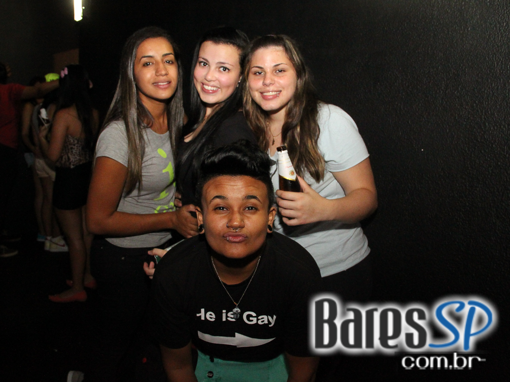 Noite da Tequila aconteceu na sexta no The L Club Noite da Tequila aconteceu na sexta no The L Club