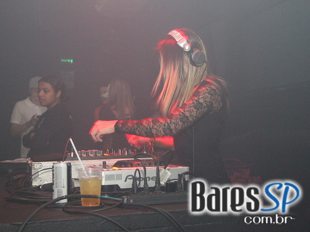 Noite da Tequila aconteceu na sexta no The L Club Noite da Tequila aconteceu na sexta no The L Club