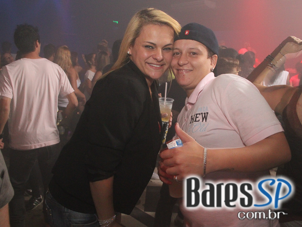 Noite da Tequila aconteceu na sexta no The L Club Noite da Tequila aconteceu na sexta no The L Club