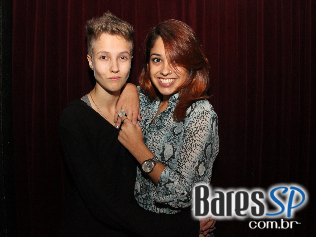 Noite da Tequila aconteceu na sexta no The L Club Noite da Tequila aconteceu na sexta no The L Club