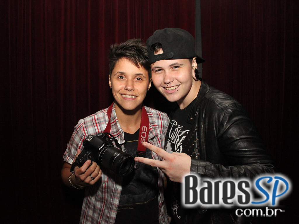 Noite da Tequila aconteceu na sexta no The L Club Noite da Tequila aconteceu na sexta no The L Club