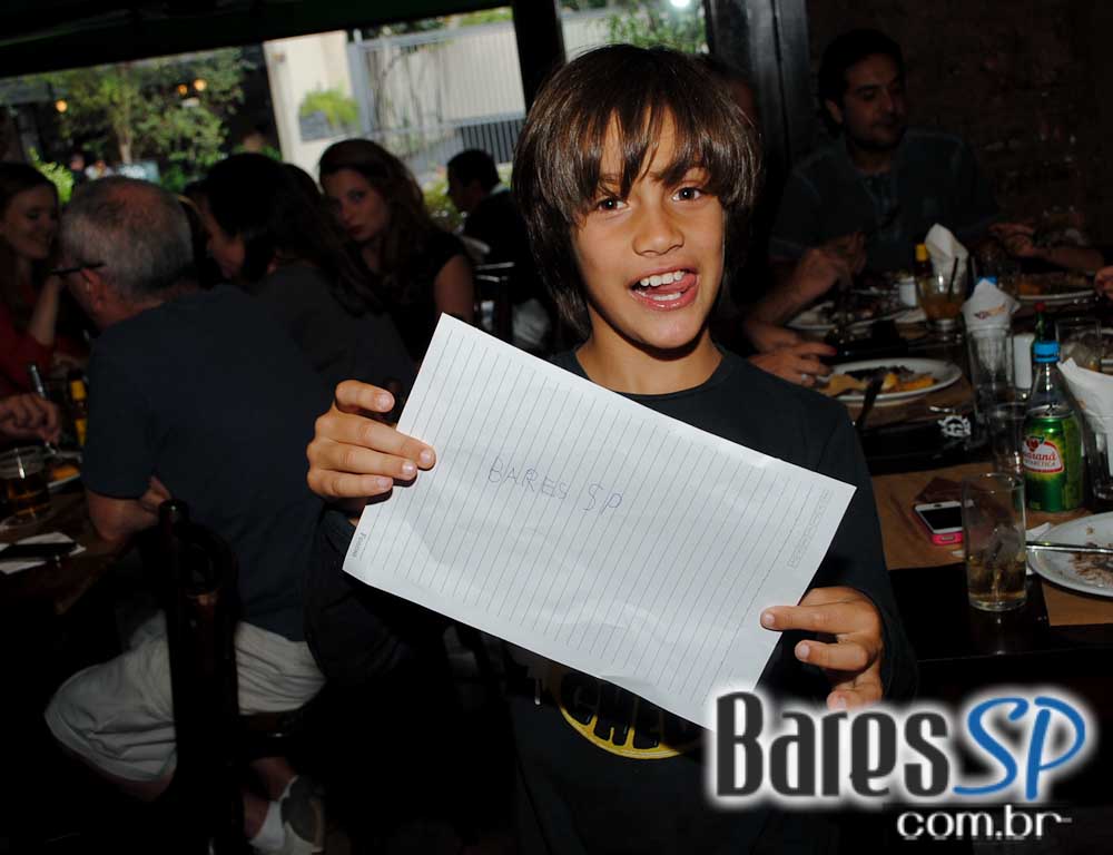 Armazén Paulista ofereceu tradicional Buffet de Feijoada no sábado Armazén Paulista ofereceu tradicional Buffet de Feijoada no sábado