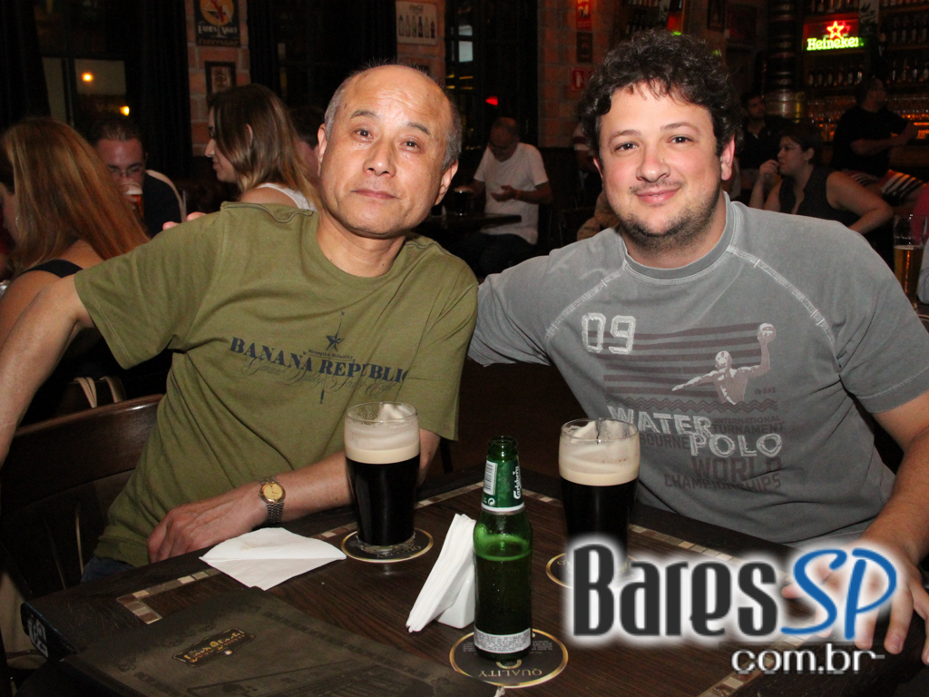 Apresentação de Master Blaster no The Lord Apresentação de Master Blaster no The Lord