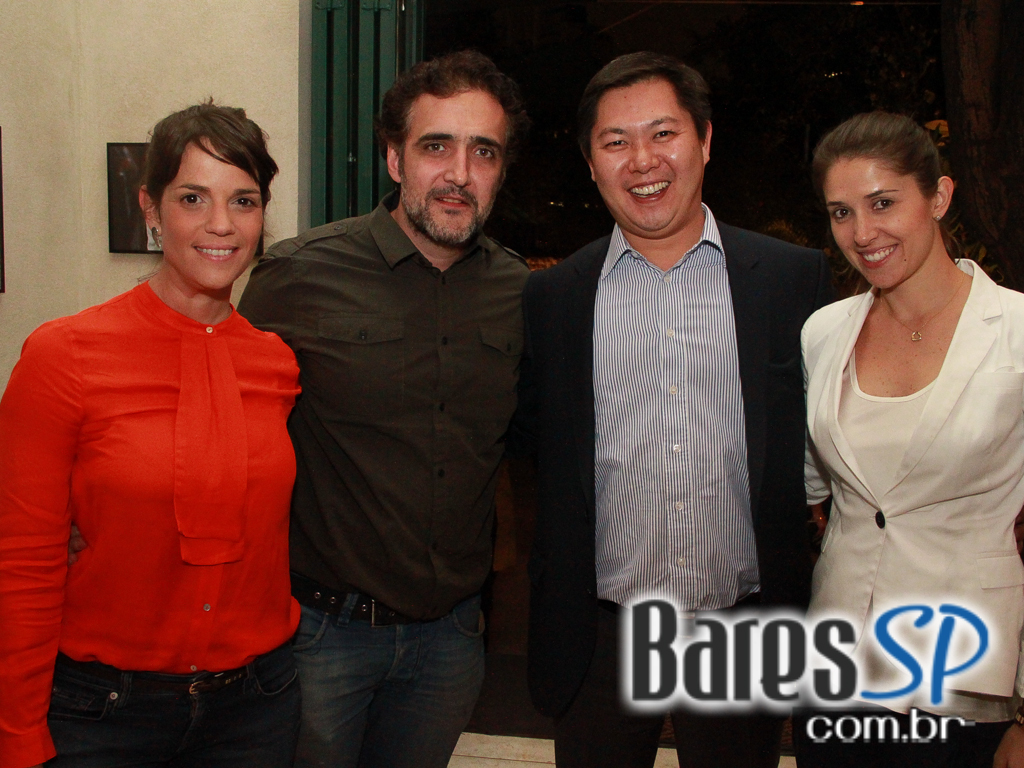 Manguinha Gastrobar realizou festa de inauguração nesta terça Manguinha Gastrobar realizou festa de inauguração nesta terça