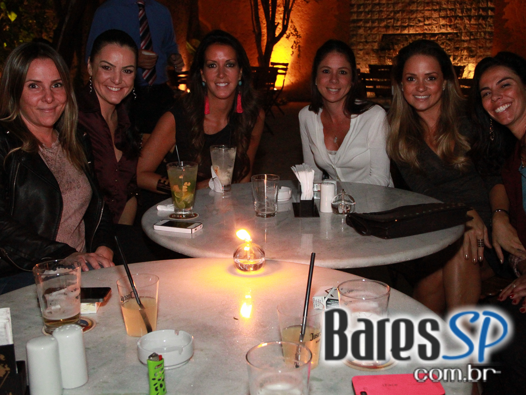 Manguinha Gastrobar realizou festa de inauguração nesta terça Manguinha Gastrobar realizou festa de inauguração nesta terça