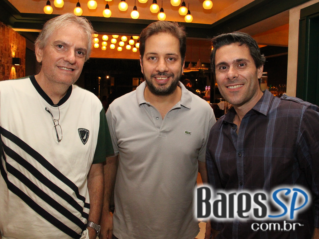 Manguinha Gastrobar realizou festa de inauguração nesta terça Manguinha Gastrobar realizou festa de inauguração nesta terça