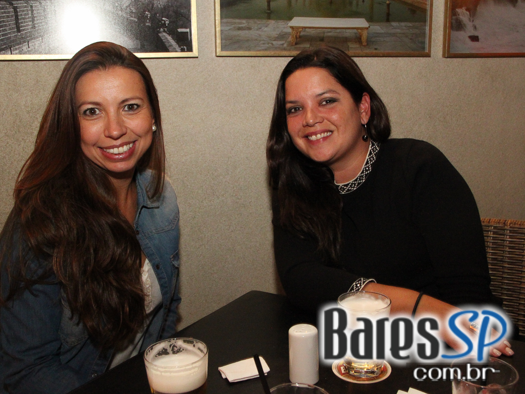 Manguinha Gastrobar realizou festa de inauguração nesta terça Manguinha Gastrobar realizou festa de inauguração nesta terça