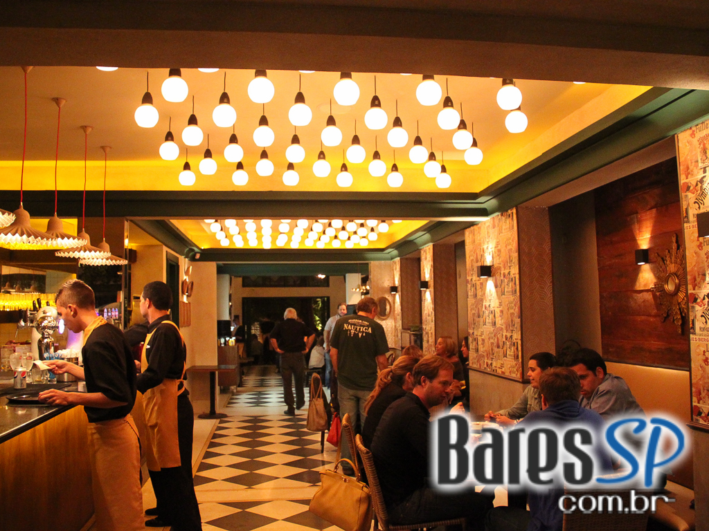 Manguinha Gastrobar realizou festa de inauguração nesta terça Manguinha Gastrobar realizou festa de inauguração nesta terça