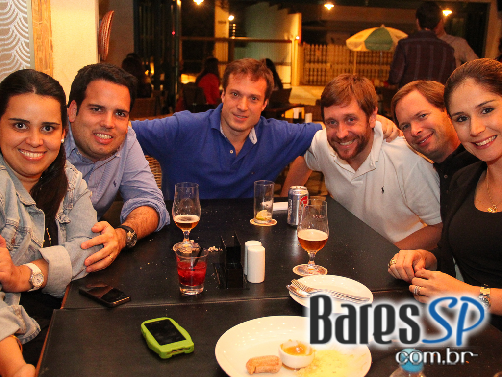 Manguinha Gastrobar realizou festa de inauguração nesta terça Manguinha Gastrobar realizou festa de inauguração nesta terça