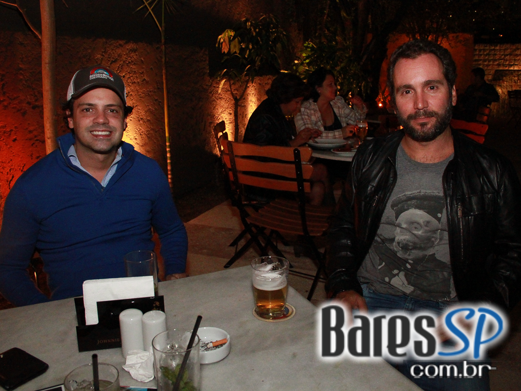 Manguinha Gastrobar realizou festa de inauguração nesta terça Manguinha Gastrobar realizou festa de inauguração nesta terça