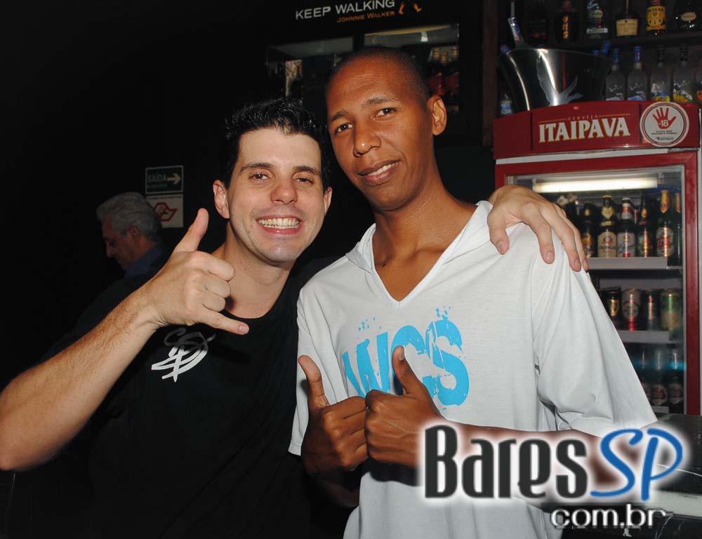 Akbar Lounge & Disco apresentou 2° Edição do Bailinho de Garagem Akbar Lounge & Disco apresentou 2° Edição do Bailinho de Garagem