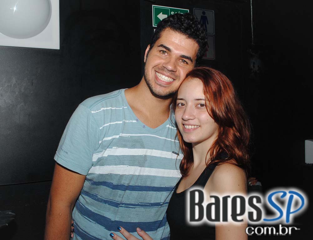 Akbar Lounge & Disco apresentou 2° Edição do Bailinho de Garagem Akbar Lounge & Disco apresentou 2° Edição do Bailinho de Garagem