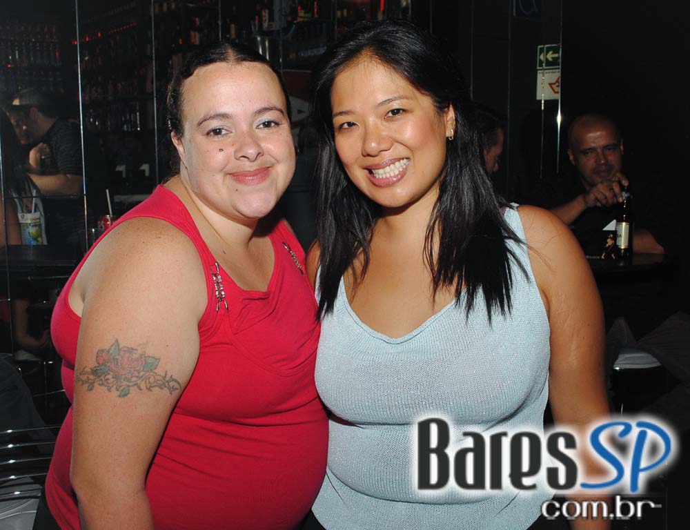 Akbar Lounge & Disco apresentou 2° Edição do Bailinho de Garagem Akbar Lounge & Disco apresentou 2° Edição do Bailinho de Garagem