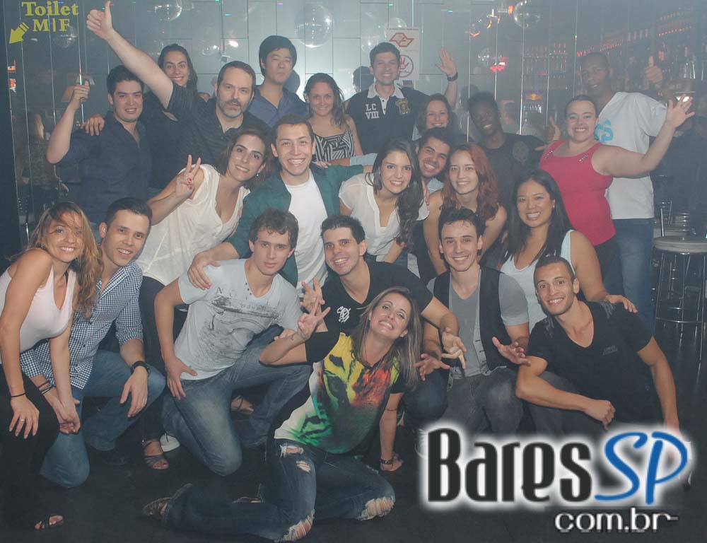 Akbar Lounge & Disco apresentou 2° Edição do Bailinho de Garagem Akbar Lounge & Disco apresentou 2° Edição do Bailinho de Garagem