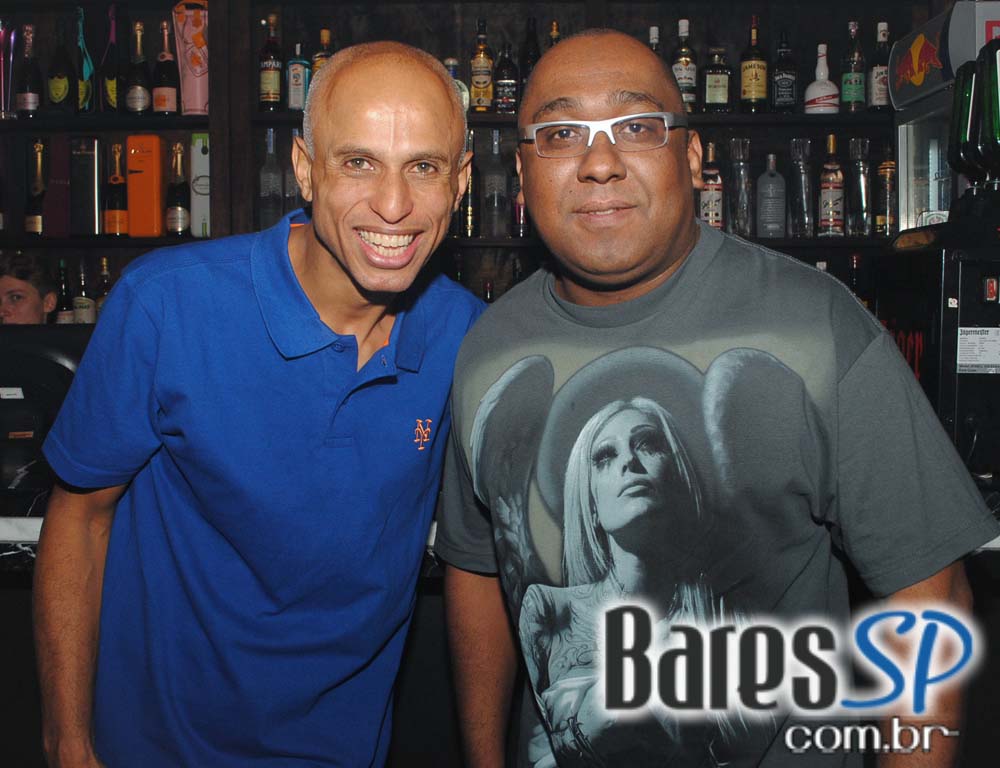 Akbar Lounge & Disco apresentou 2° Edição do Bailinho de Garagem Akbar Lounge & Disco apresentou 2° Edição do Bailinho de Garagem