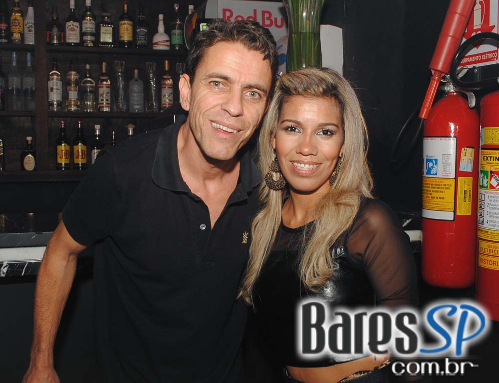 Akbar Lounge & Disco apresentou 2° Edição do Bailinho de Garagem Akbar Lounge & Disco apresentou 2° Edição do Bailinho de Garagem