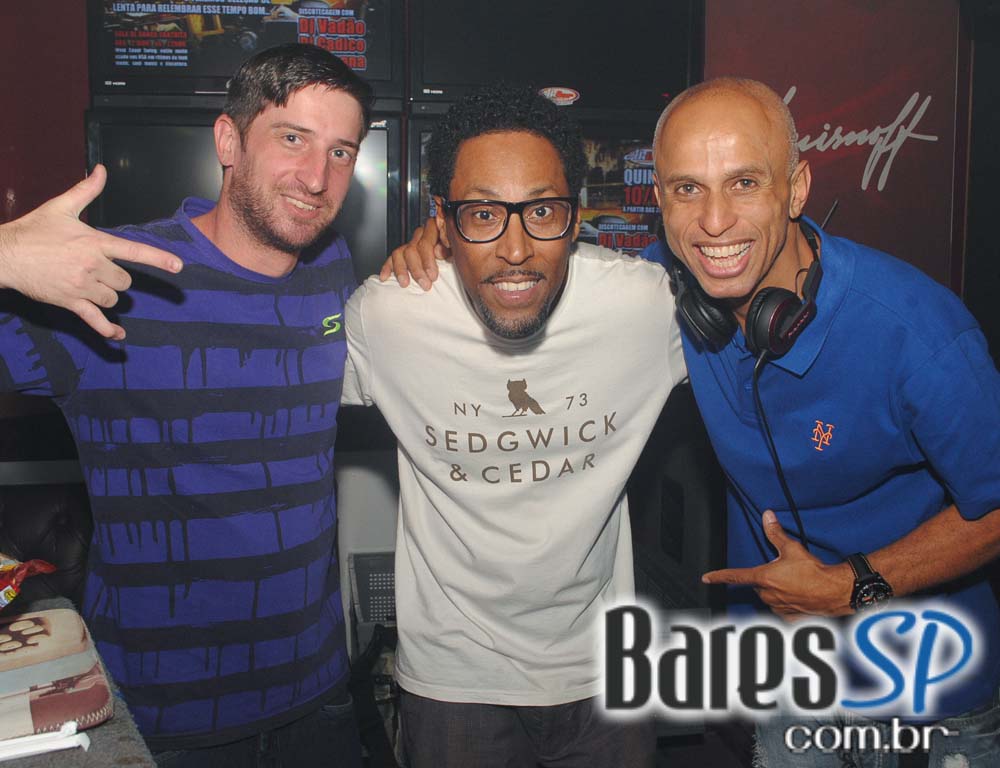 Akbar Lounge & Disco apresentou 2° Edição do Bailinho de Garagem Akbar Lounge & Disco apresentou 2° Edição do Bailinho de Garagem